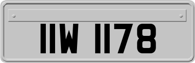IIW1178
