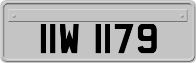 IIW1179