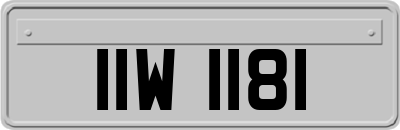 IIW1181