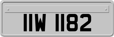 IIW1182