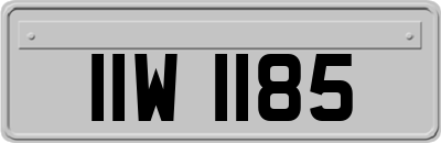 IIW1185