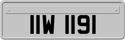 IIW1191