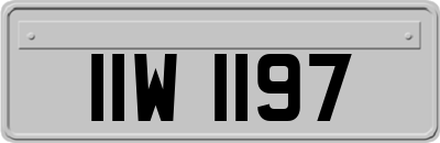 IIW1197
