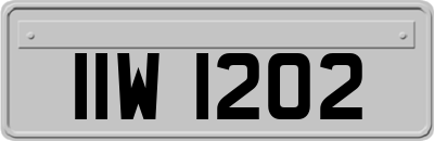 IIW1202