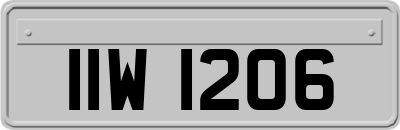 IIW1206