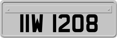 IIW1208