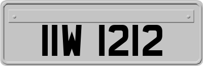 IIW1212