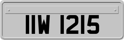 IIW1215