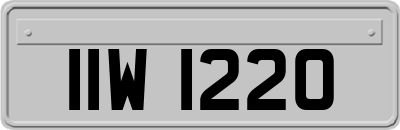 IIW1220