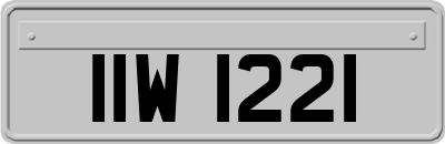 IIW1221