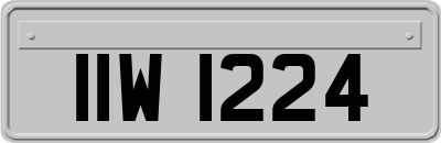 IIW1224