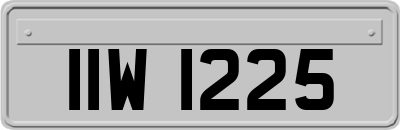 IIW1225