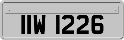IIW1226
