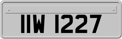 IIW1227