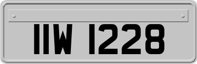 IIW1228