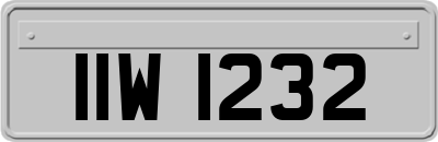 IIW1232