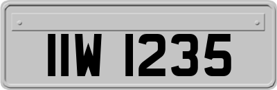 IIW1235