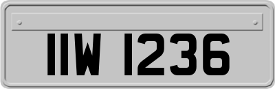 IIW1236