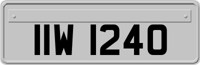 IIW1240