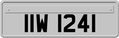 IIW1241