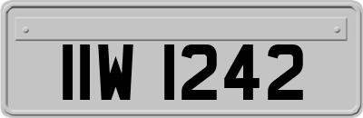 IIW1242