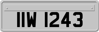 IIW1243