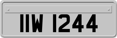 IIW1244