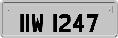 IIW1247