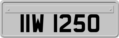 IIW1250