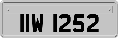 IIW1252