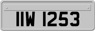 IIW1253