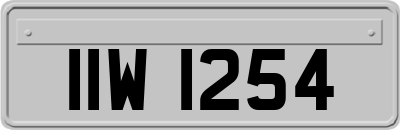 IIW1254