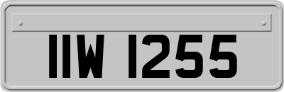 IIW1255