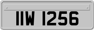 IIW1256