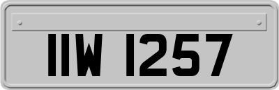 IIW1257