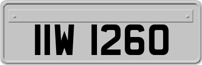 IIW1260