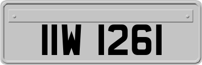 IIW1261