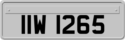 IIW1265