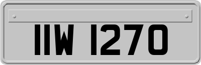 IIW1270