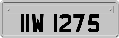 IIW1275