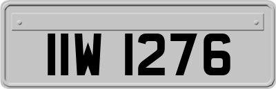 IIW1276