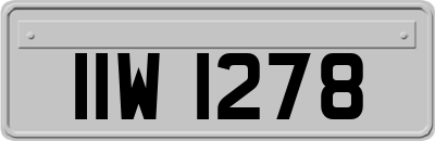 IIW1278