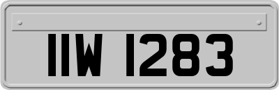 IIW1283