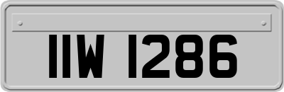 IIW1286