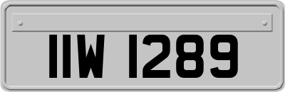 IIW1289
