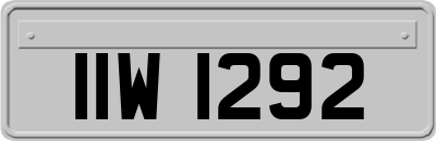 IIW1292
