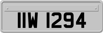 IIW1294