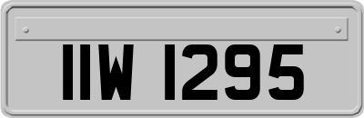 IIW1295