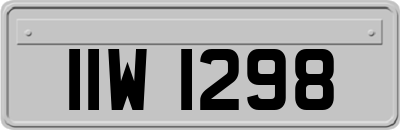 IIW1298