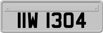 IIW1304